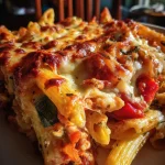 Best Vegetarian Baked Ziti Recipe