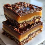 Better Than Anything Toffee Recipe