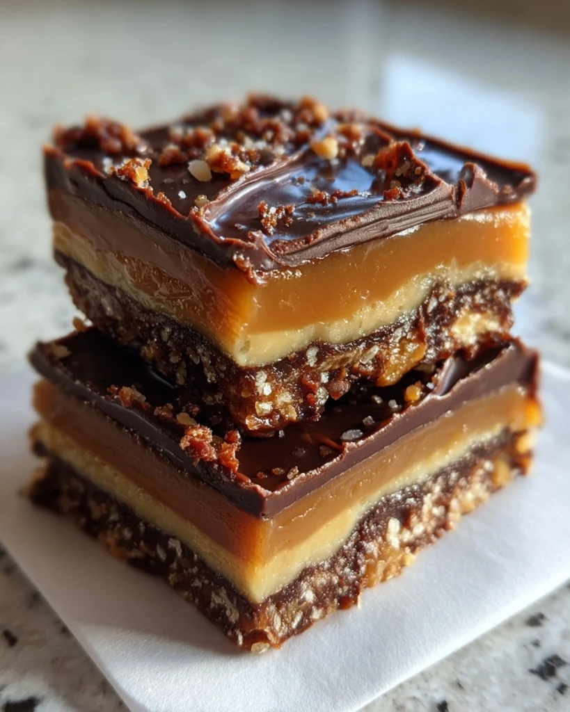 Better Than Anything Toffee Recipe