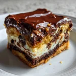 Cookie Lasagna Recipe