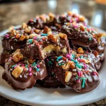 Crockpot Christmas Candy Recipe