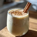 Homemade Eggnog in 5 Minutes Recipe
