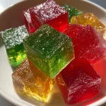 Homemade Jelly Candy Recipe
