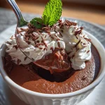 How to Make Chocolate Pudding from Scratch Recipe