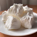 Old-Fashioned Divinity Candy Recipe