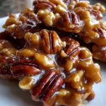 Old-Fashioned Pecan Pralines Recipe