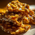 Peanut Brittle Recipe