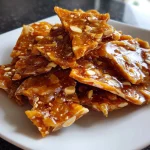 Peanut Brittle Recipe
