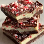 Peppermint Bark Recipe