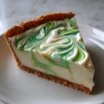 Peppermint White Chocolate Pie Recipe