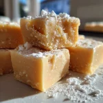 Traditional Vanilla Fudge Recipe