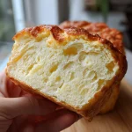 Cottage Cheese Cloud Bread (Fluffy, High-Protein, Low Carb)