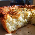 Cozy Irish Potato Pie (The Ultimate Comfort Bake)