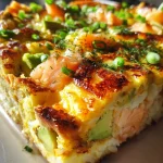 Easy Sushi Bake (All the Sushi Flavor—No Rolling!)