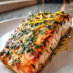Lemon Grilled Salmon (Fresh, Bright, and Perfectly Flaky)