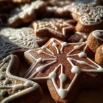 No-Spread Gingerbread Cookies (Perfect Every Time)