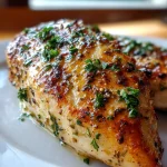 Zesty Lemon Pepper Chicken (Juicy & Flavor-Packed)